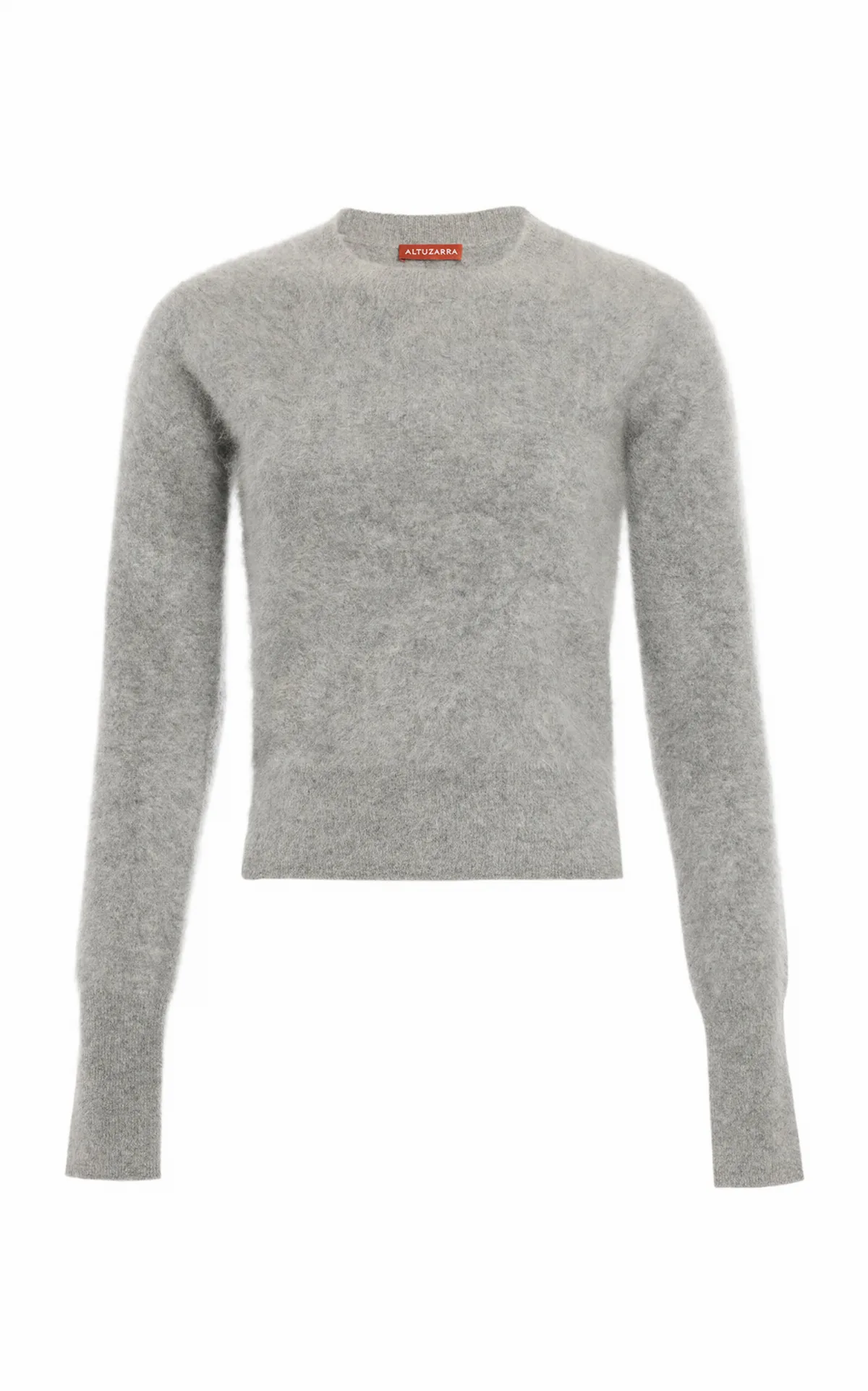 Link Cashmere Sweater by Altuzarra