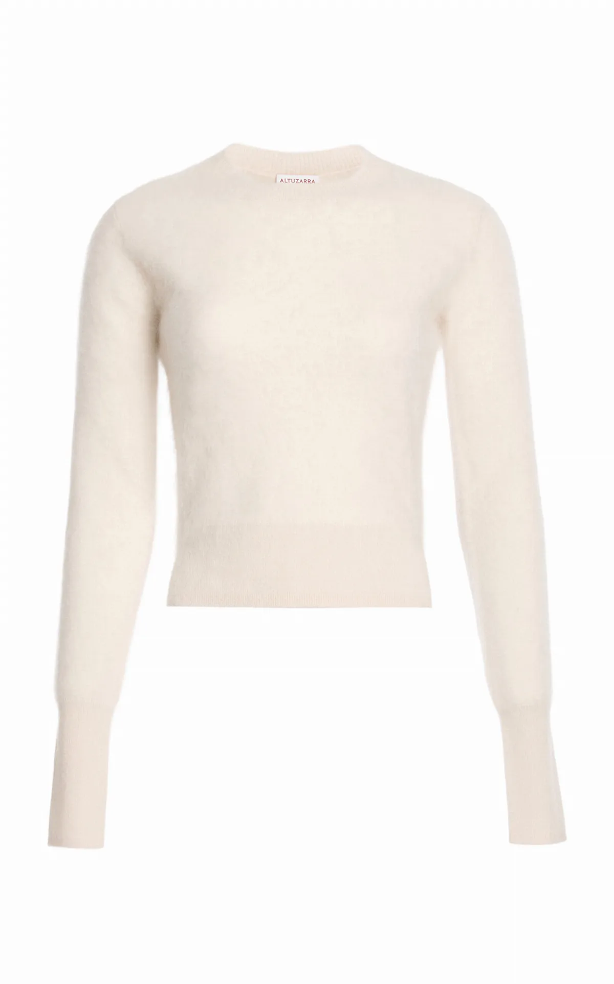 Link Cashmere Sweater
