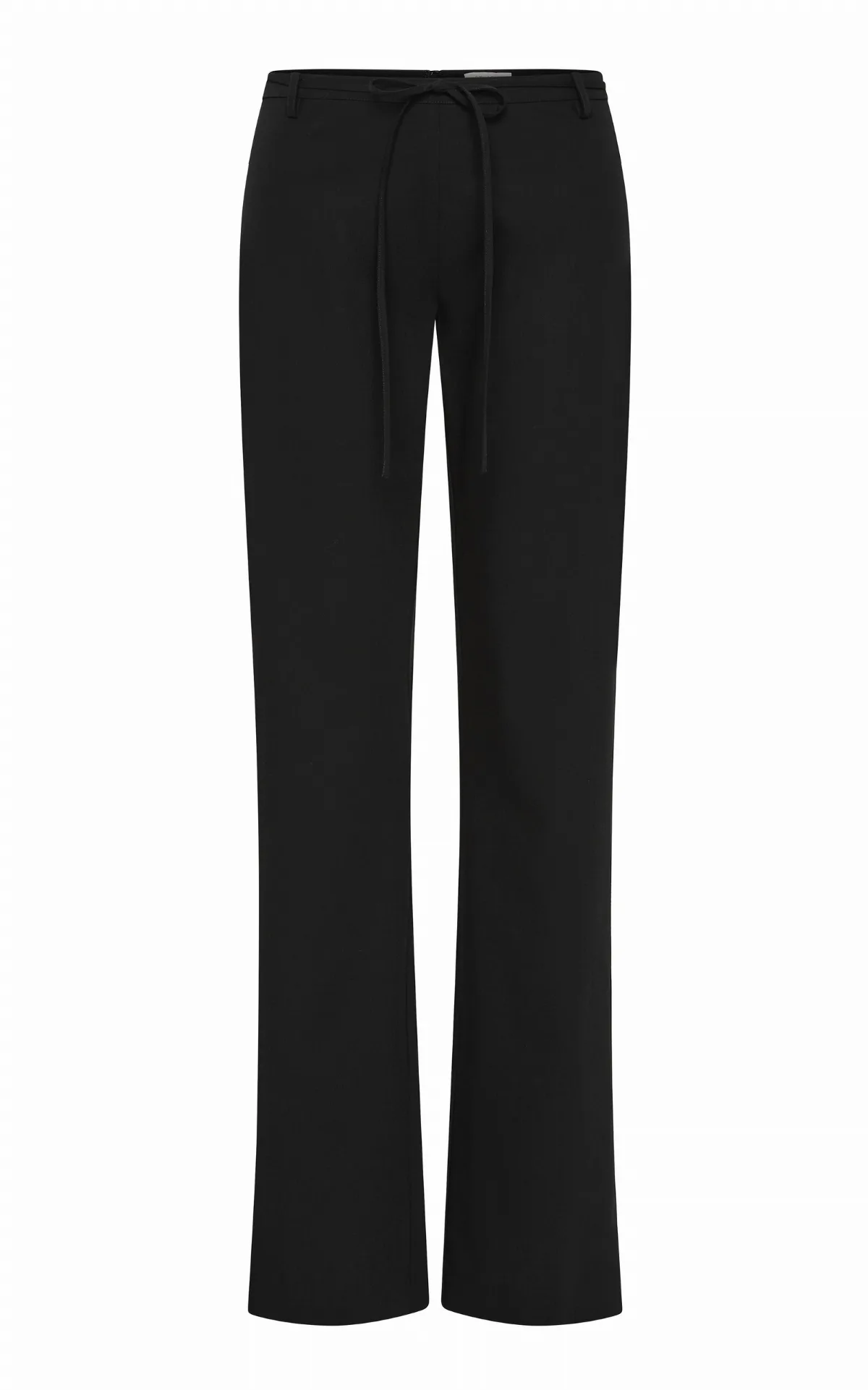 90s Rouleau Minimal Pants by St Agni