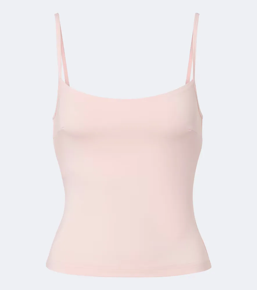 Cami Tank Top by Norba
