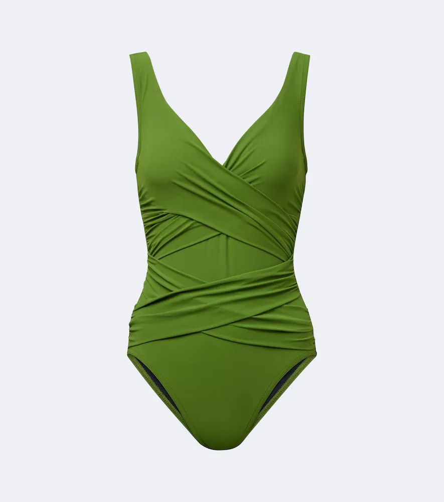 Smart Swimsuit by Karla Colletto
