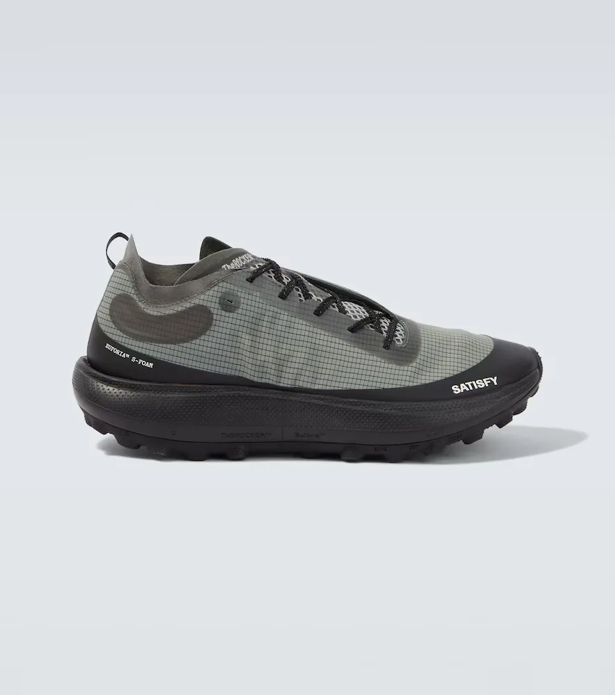 TheROCKER Sneakers by Satisfy