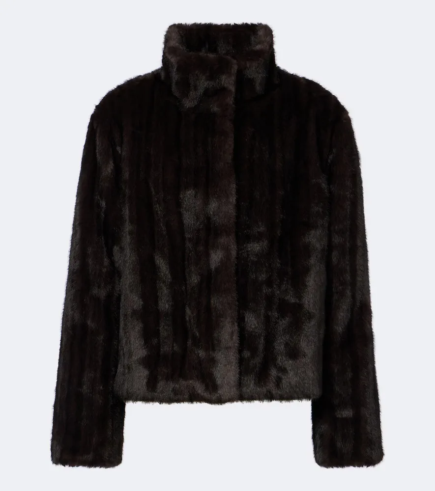 Sudie Jacket by Simkhai