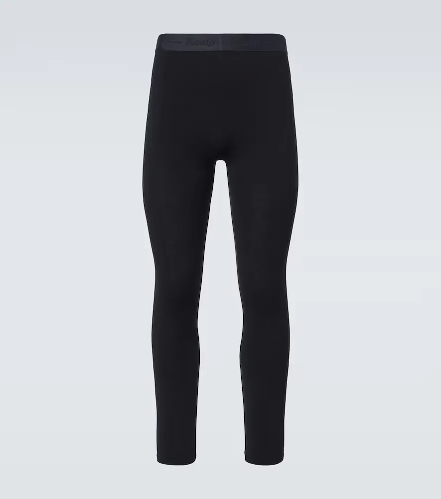 Allo Leggings by Fusalp