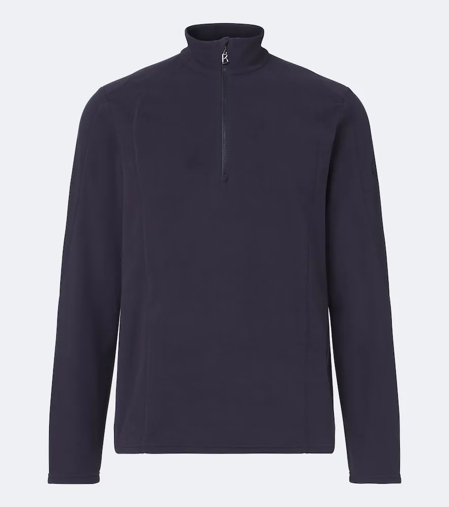 Harry Fleece Ski Top by Bogner