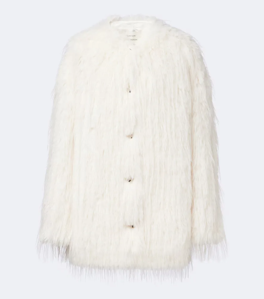 Rowe Jacket