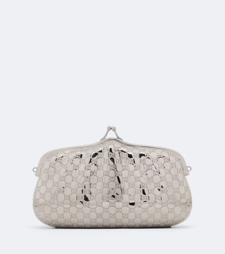 GG Mini Clutch by Gucci