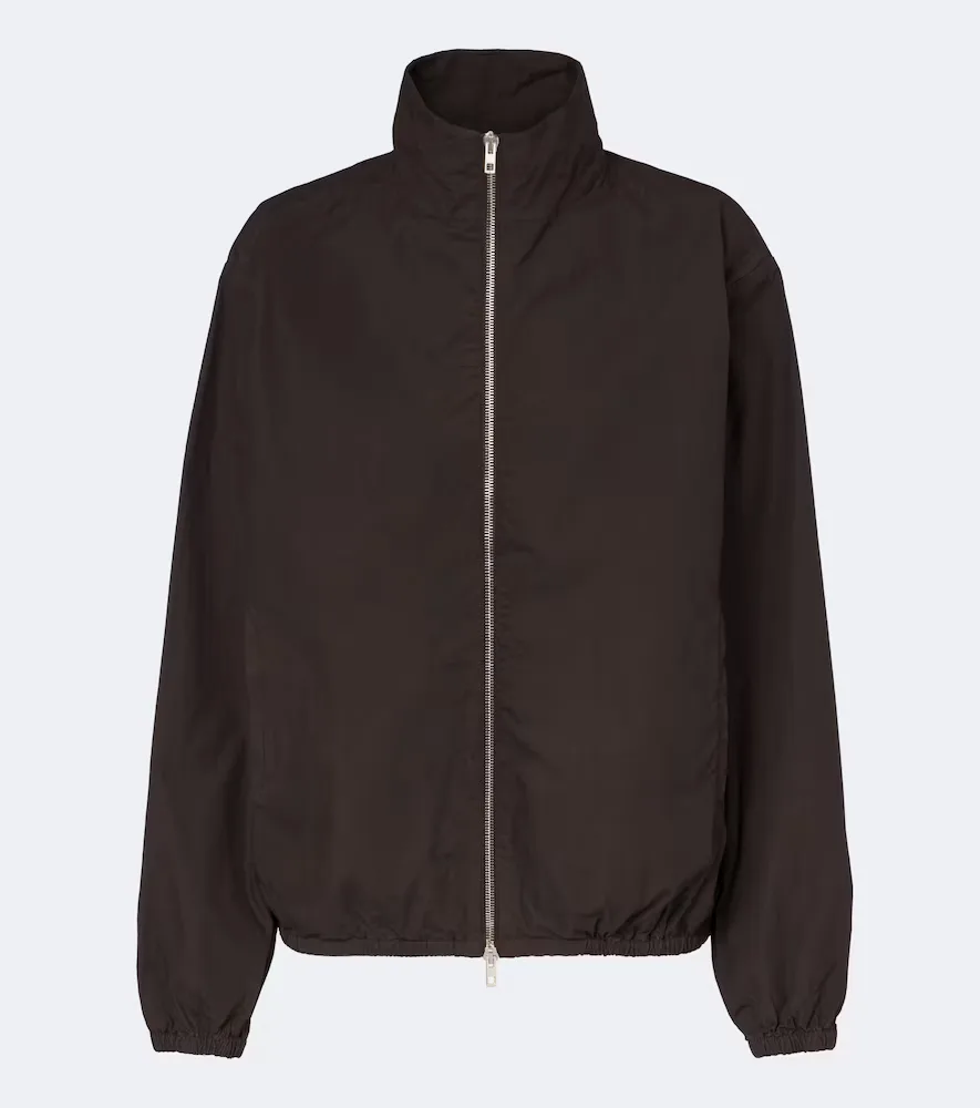 Kyoto Cotton Jacket by Leset