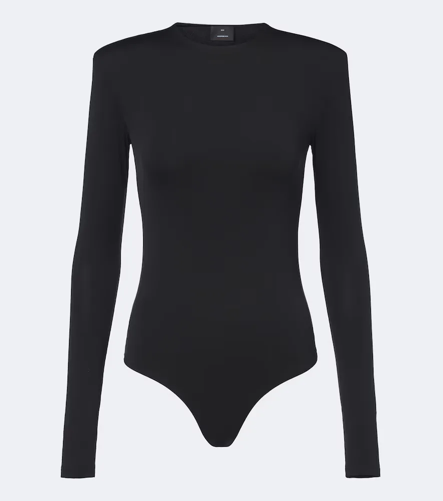 RHW Bodysuit by Wardrobenyc