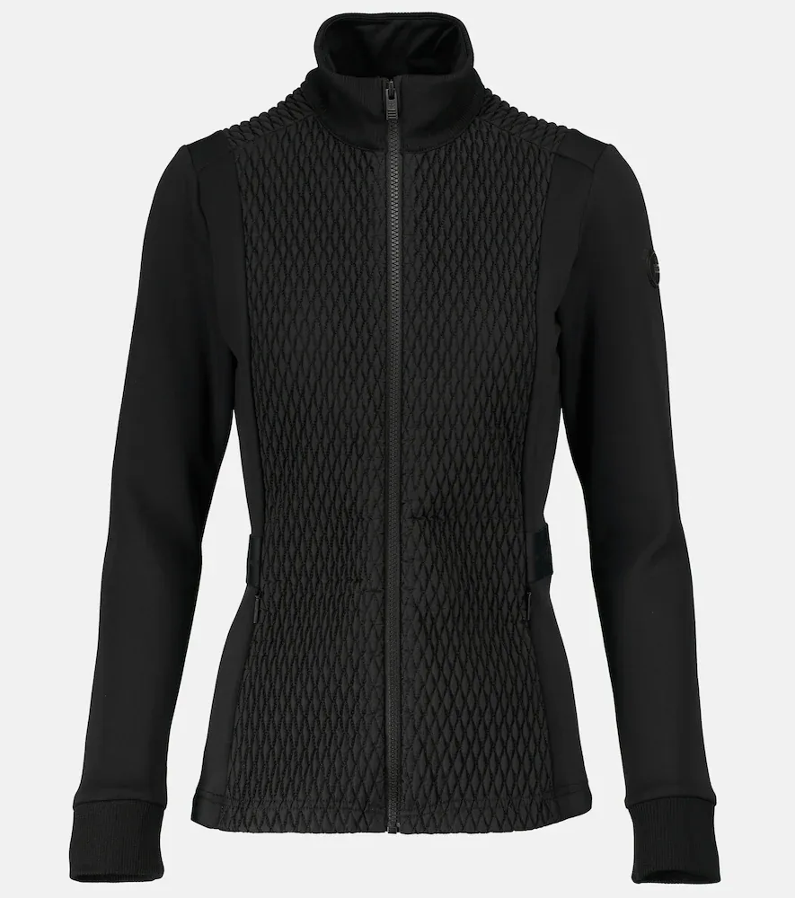 Meryl Technical Jacket by Fusalp