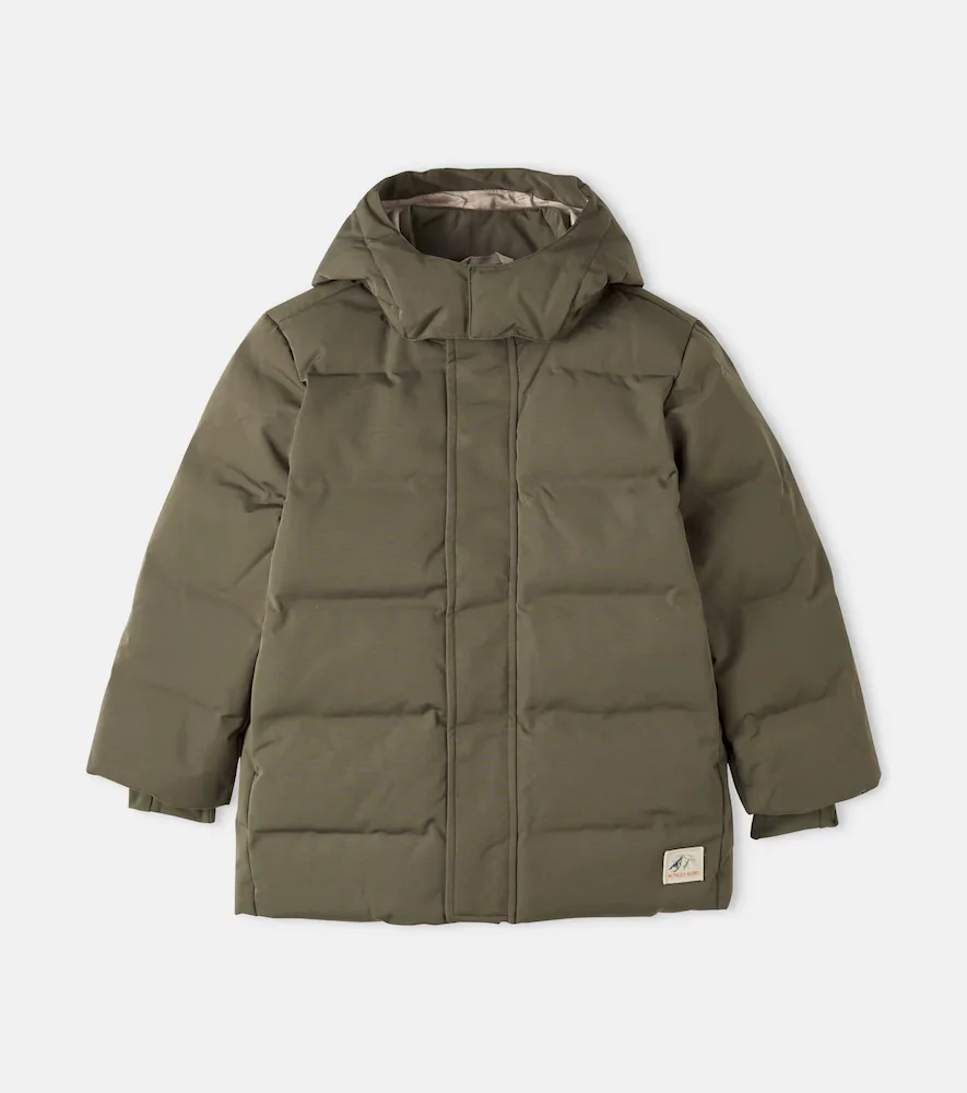 Magnum Down Jacket by Konges Slojd