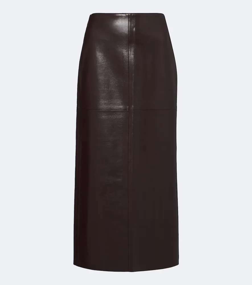 Hikson Pencil Skirt by AGOLDE