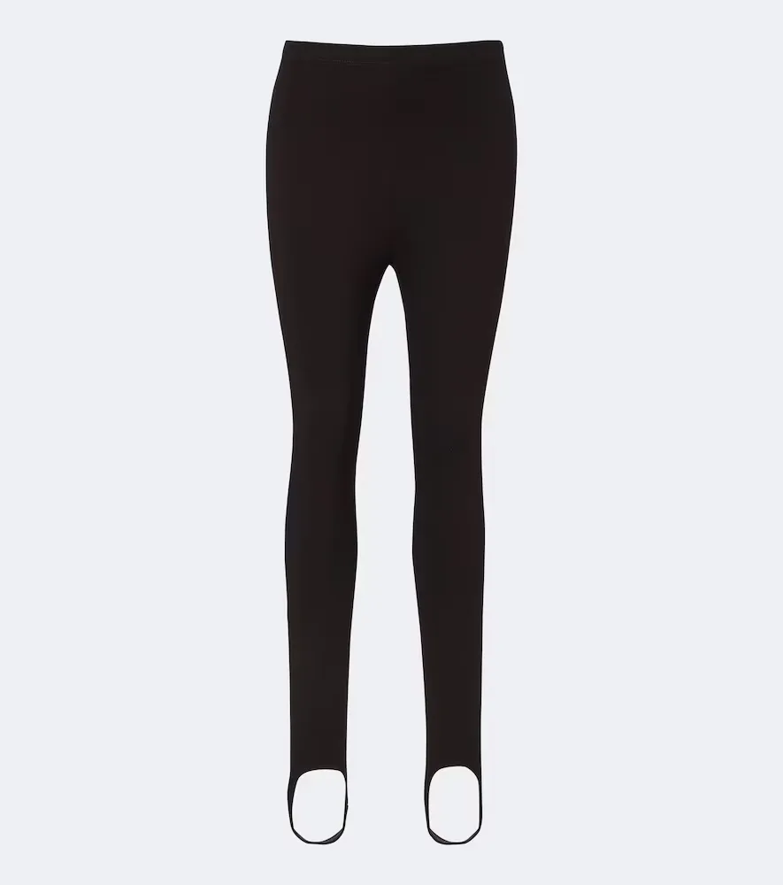 Rio Stirrup Leggings by Leset