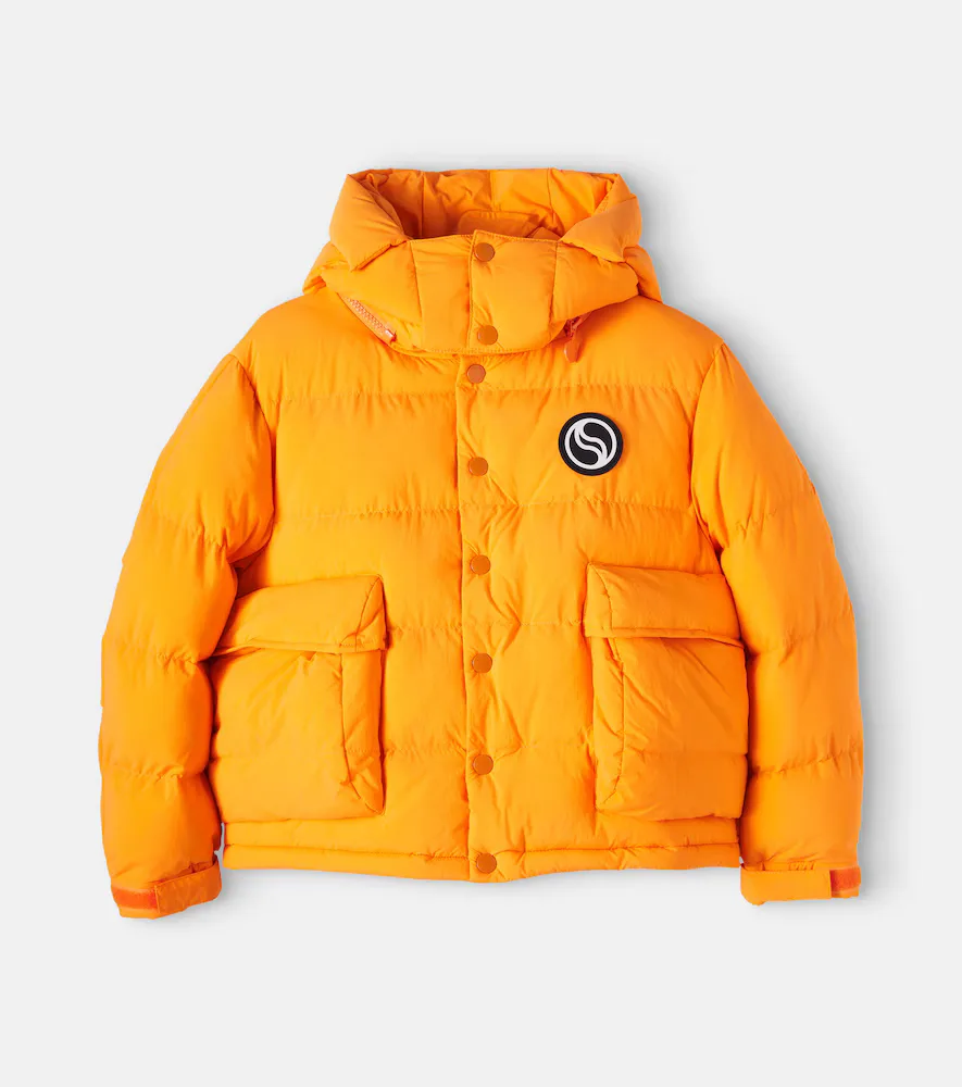 Puffer Jacket by Stella McCartney