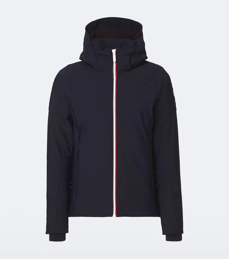 Power III Ski Jacket by Fusalp