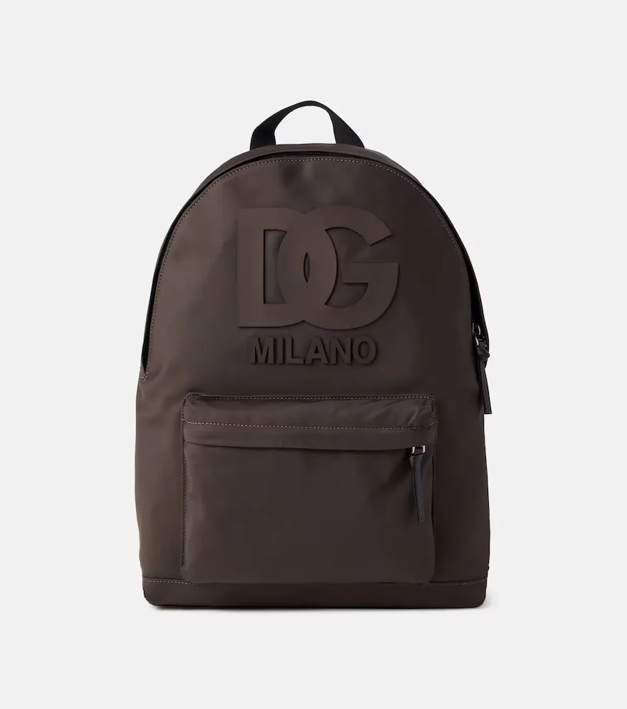 DG Backpack by Dolce&Gabbana