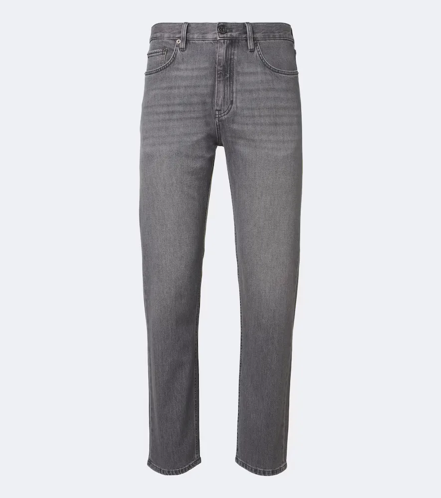 Roccia Faded Slim Jeans
