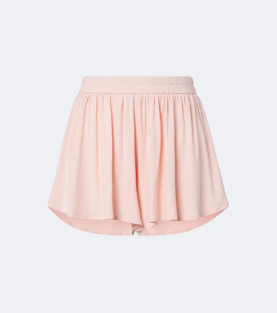 Kiki Jersey Shorts