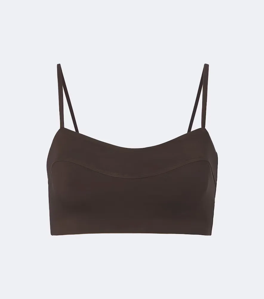Curve Sports Bra by Norba