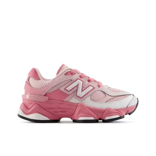 9060 Lace Sneakers by New Balance