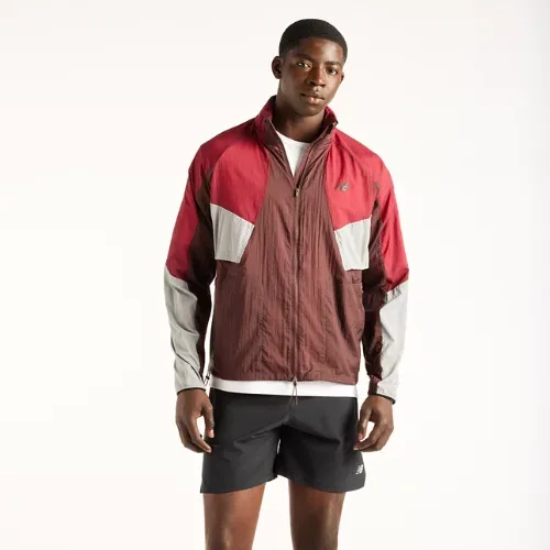 RC Jacket by New Balance