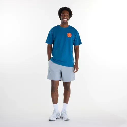 NYC Marathon Graphic T-Shirt - Apple by New Balance