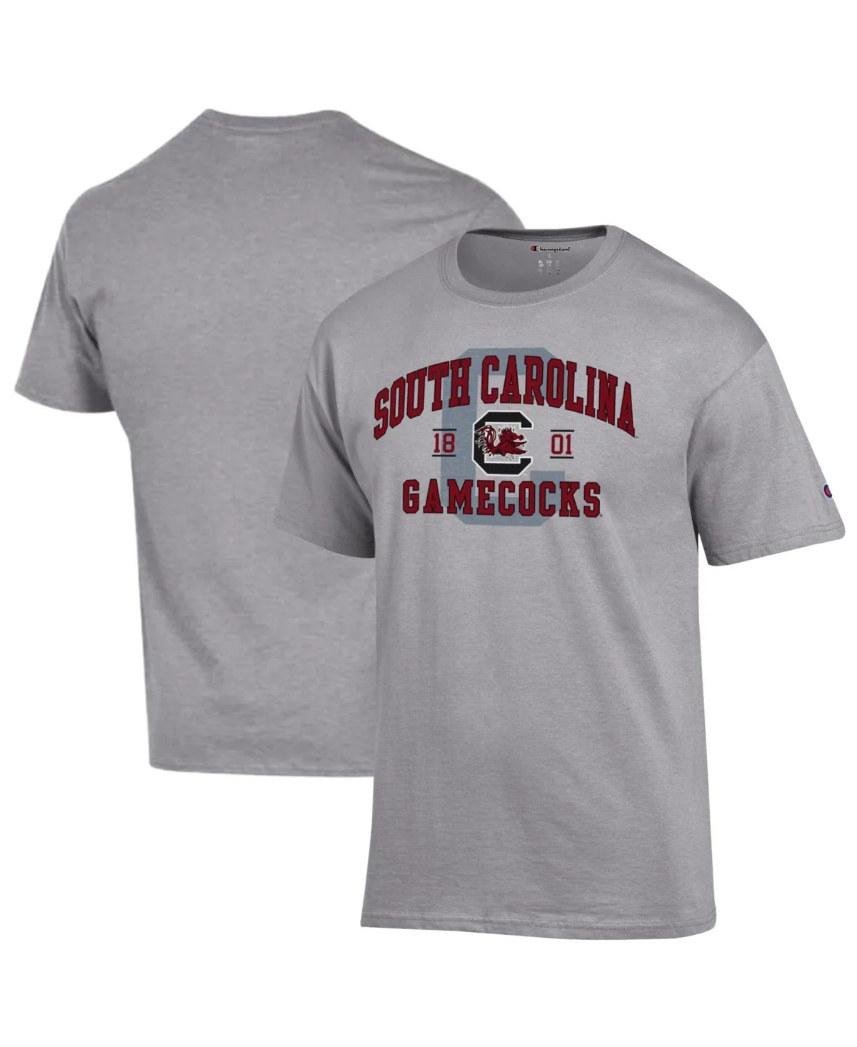 South Carolina Gamecocks Varsity T-Shirt by Champion
