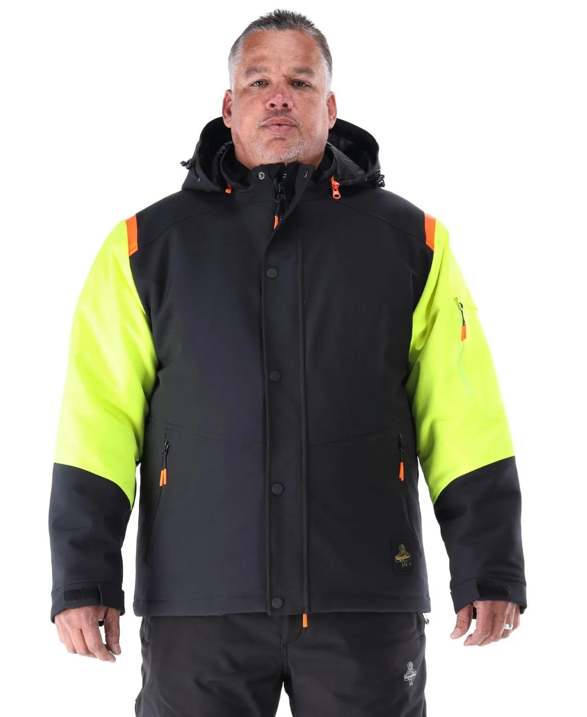 FrostFlex Insulated Jacket by Refrigiwear
