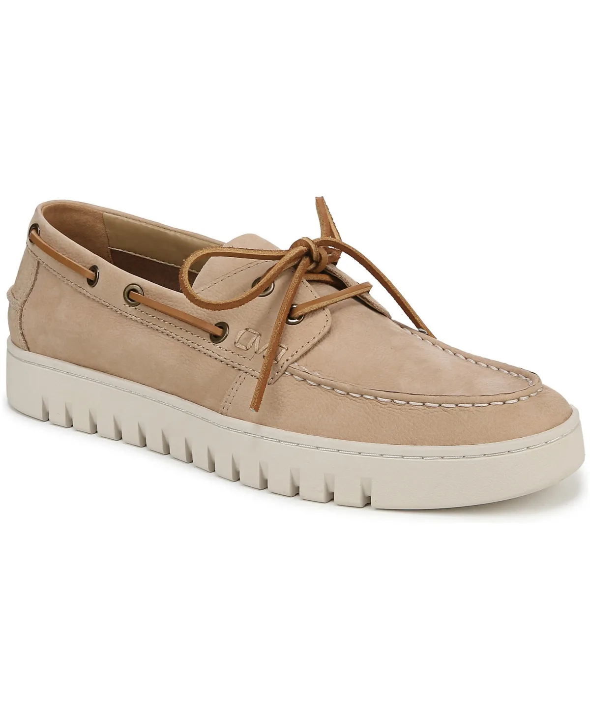 Uptown Boat Shoes by Vionic