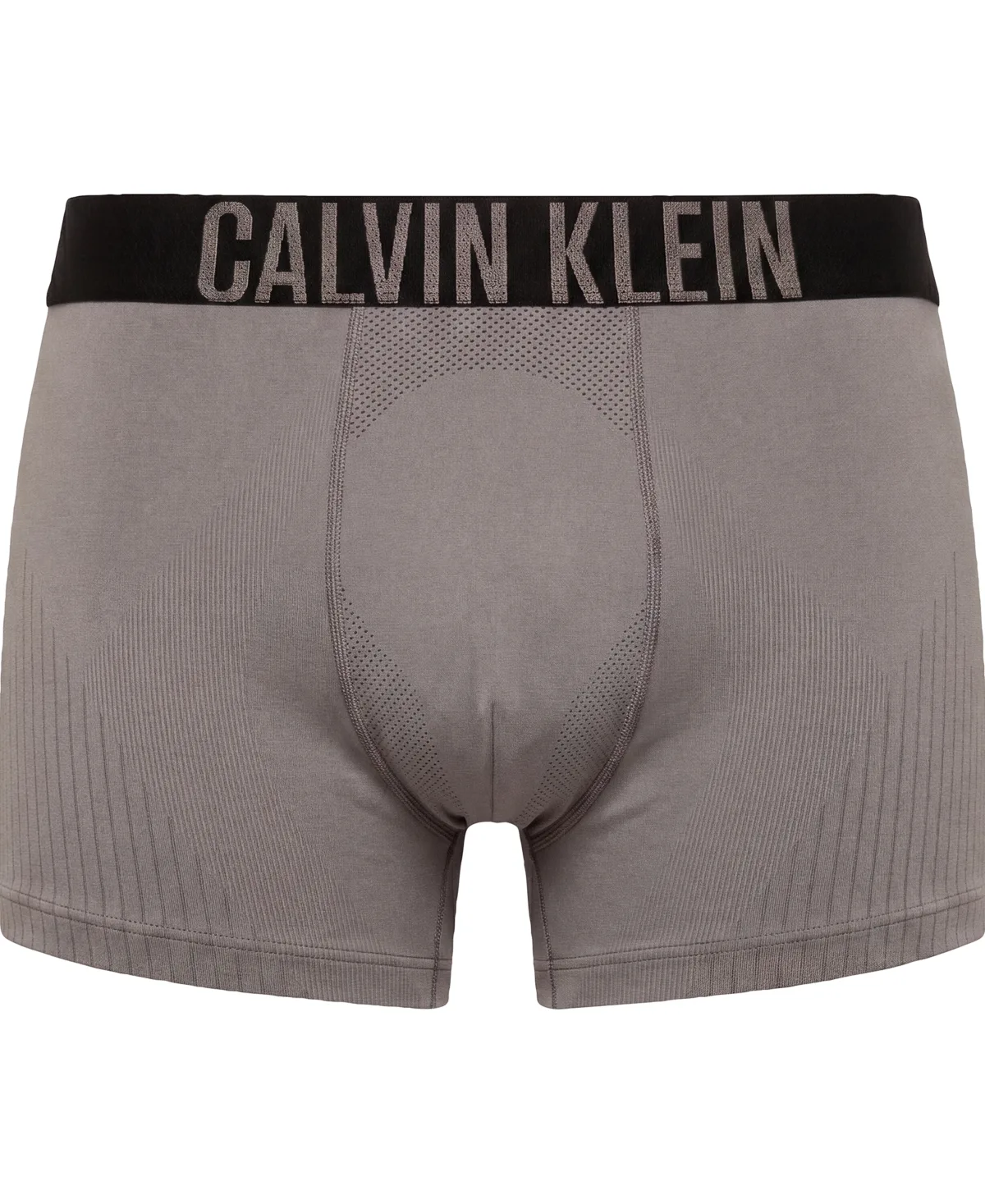 Intense Power Pro Low Rise Trunk by Calvin Klein