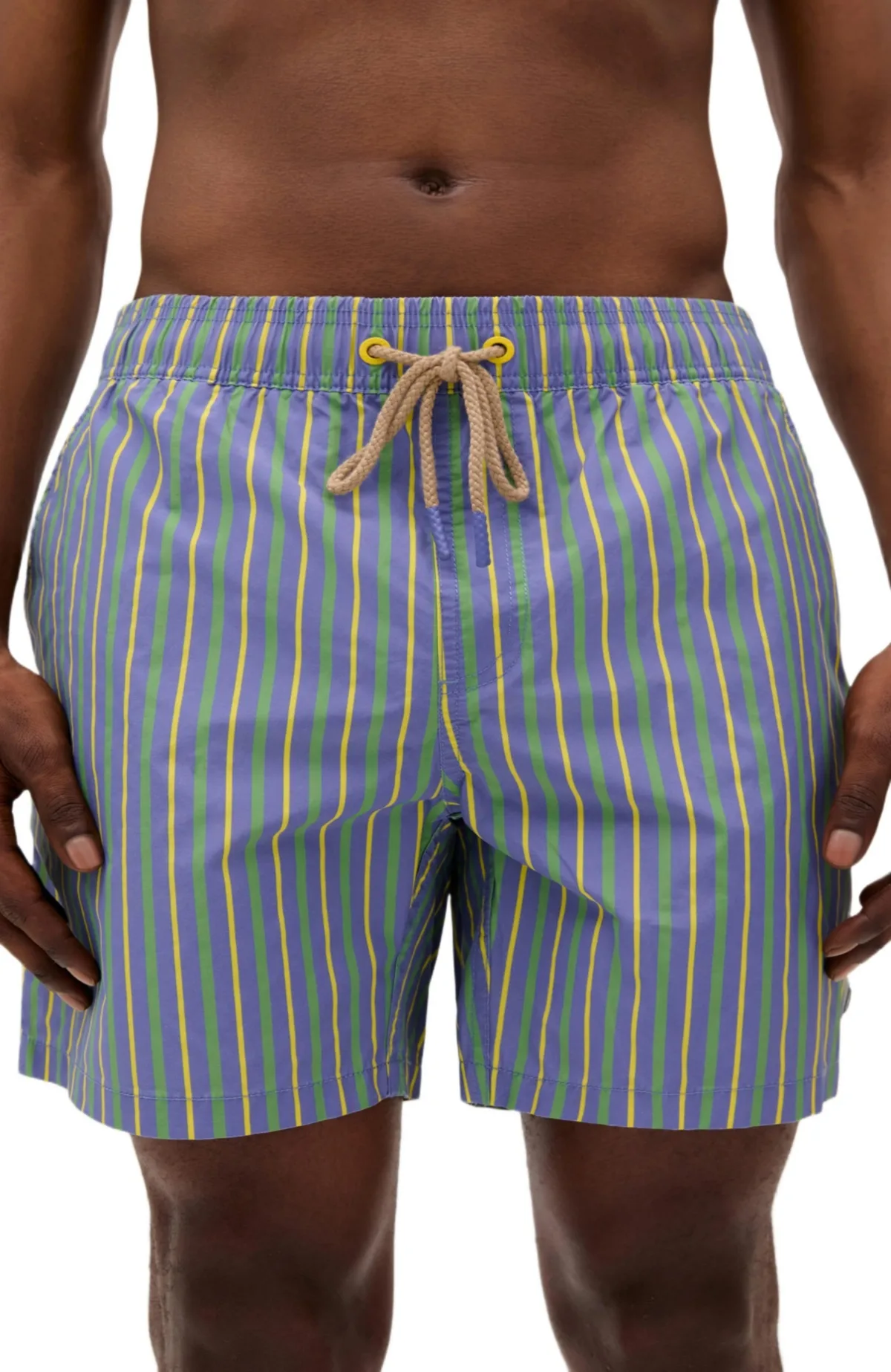 Landing Swimsuit by Scalpers
