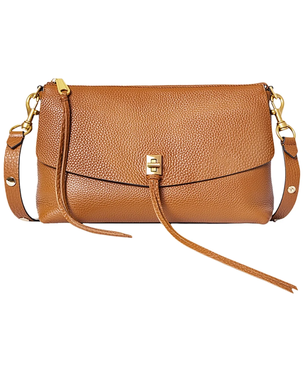 Darren Top Zip Small Crossbody Bag by Rebecca Minkoff