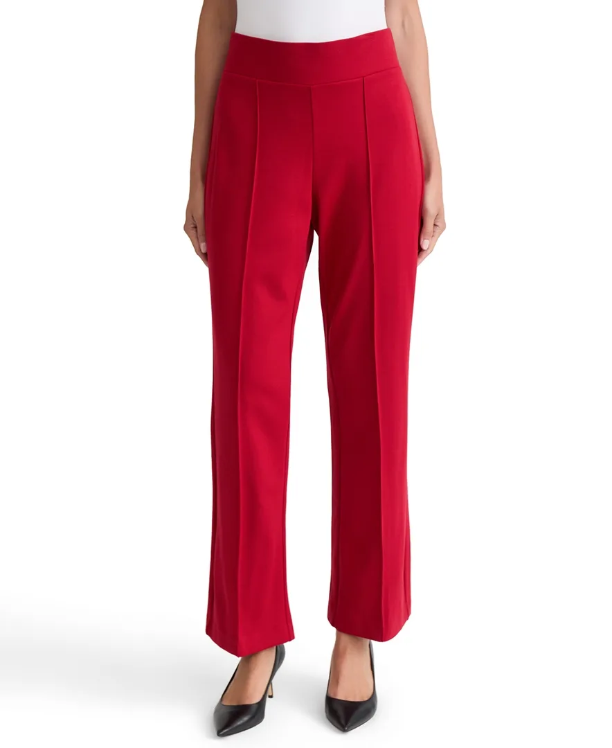 Serenity Pintuck Trousers