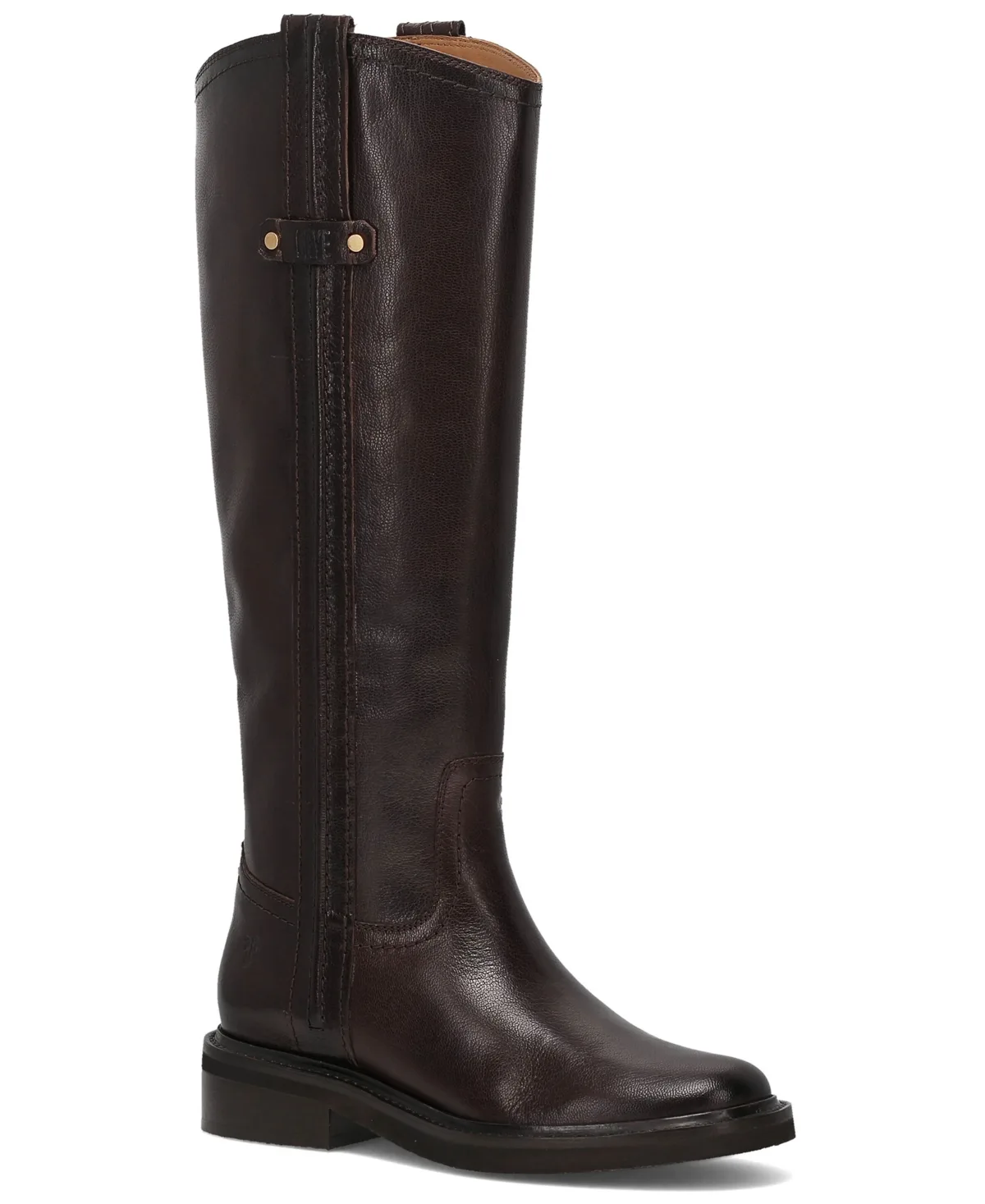 Phoebe Pull-On Boots by Frye