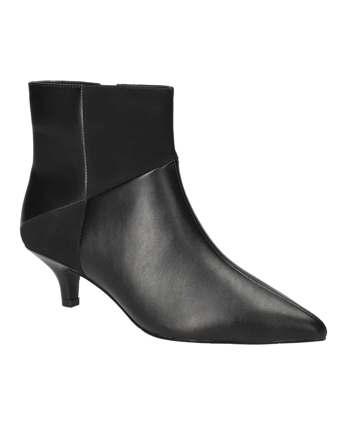 Nyla Ankle Dress Booties by Easy Street
