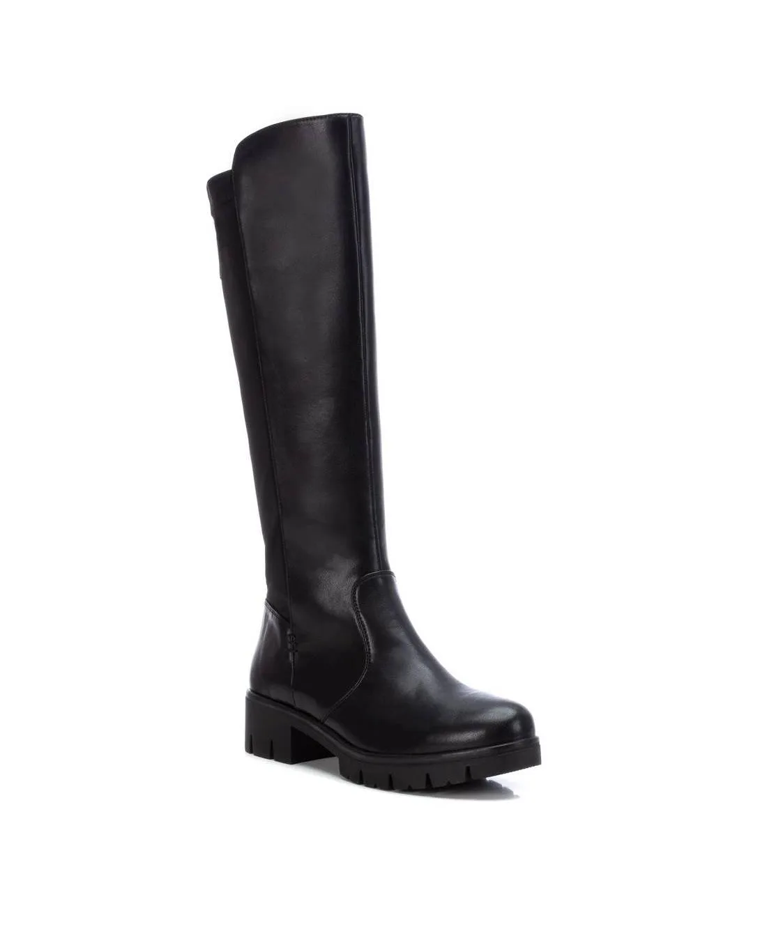 Knee High Boots