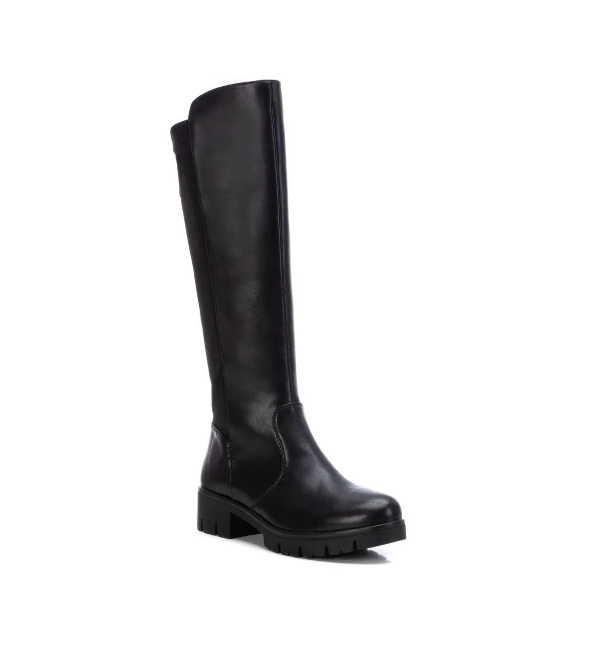 Knee High Boots by Xti