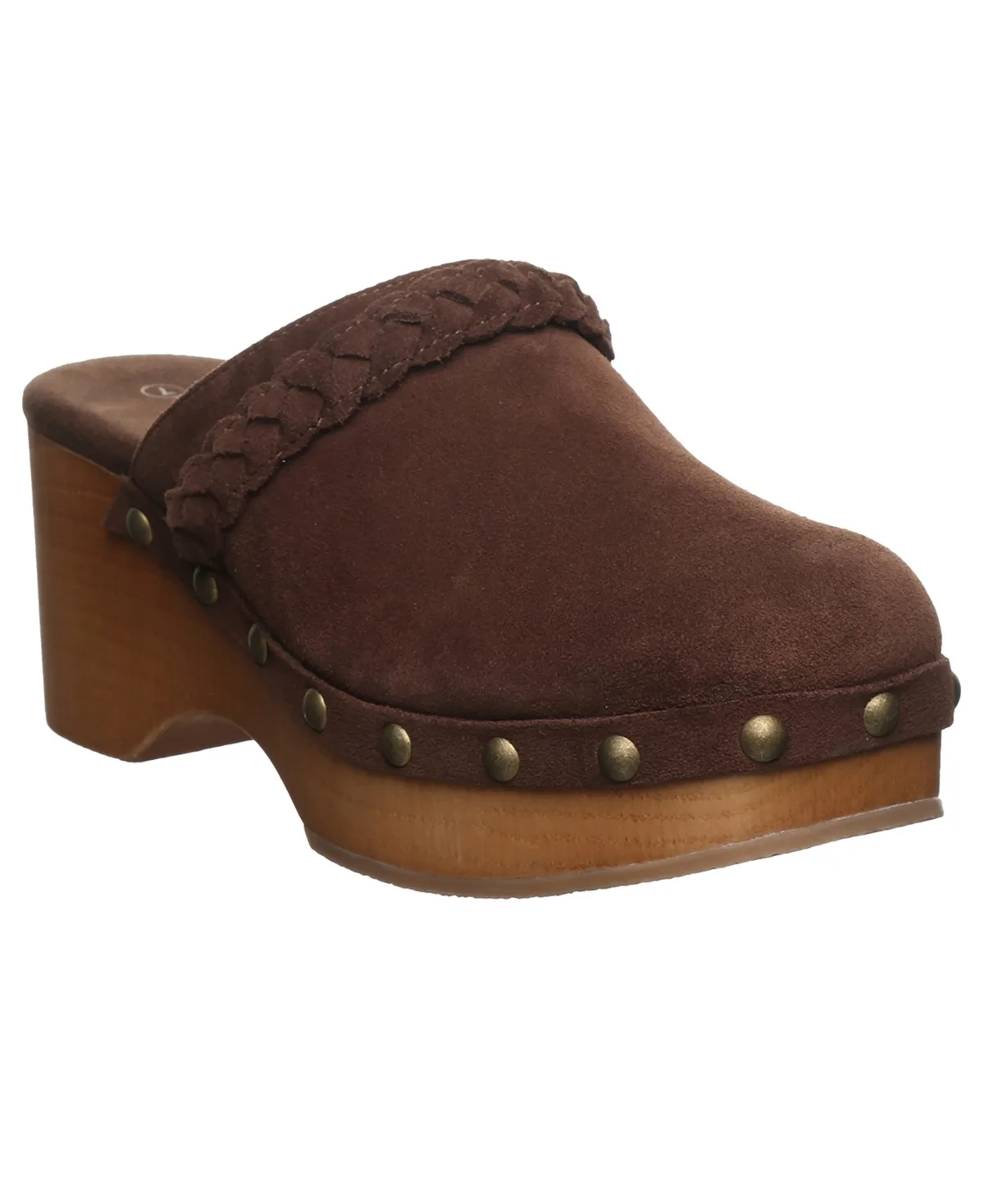 Cossette Slip-On Clogs by Bearpaw