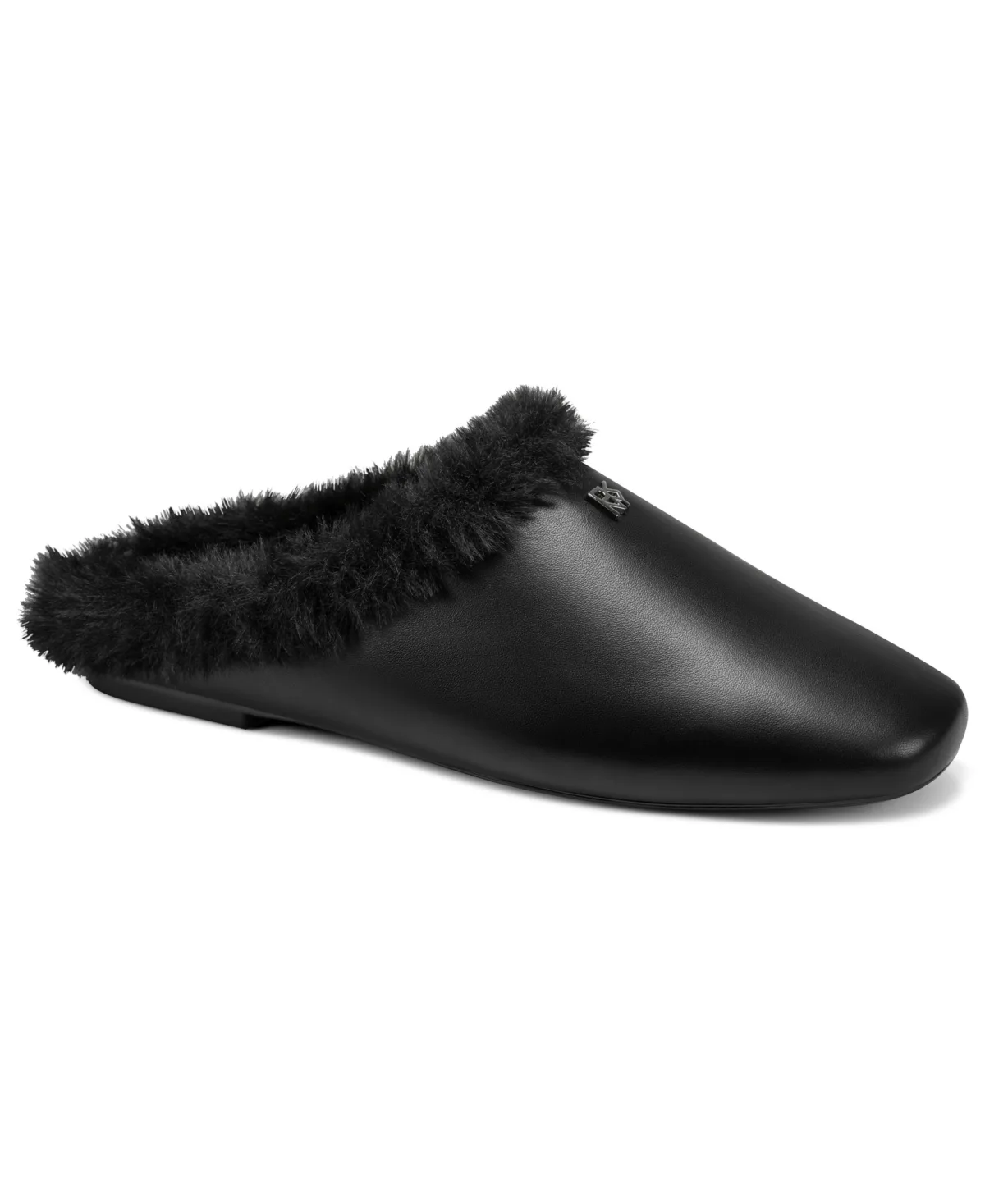 Delmar Mule Flats by DKNY