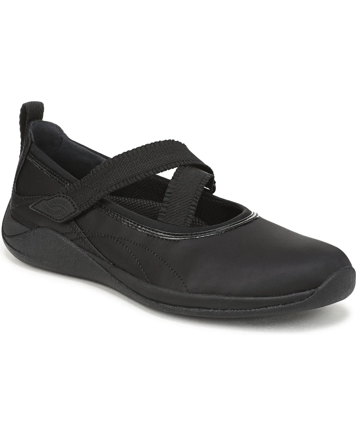 Era Round-Toe Flats by Ryka