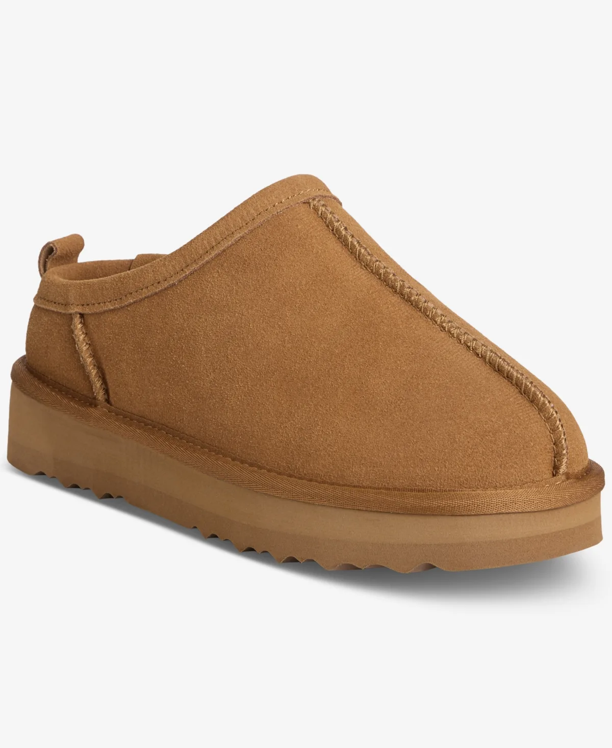 Trixiee Slip-On Slippers by Style & Co