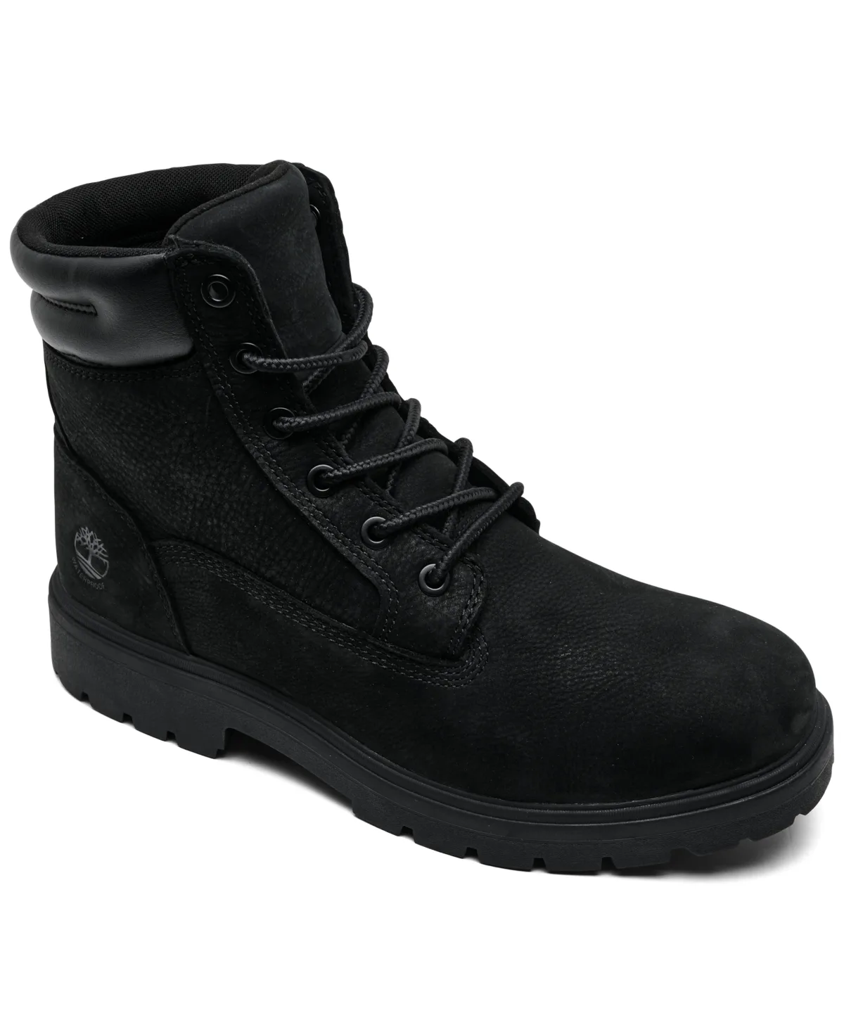 Auburn Falls 6-Inch Waterproof Boots by Timberland