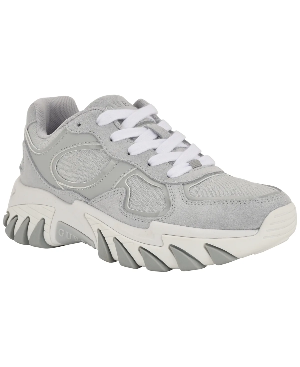 Norina Chunky Fashion Sneakers by GUESS