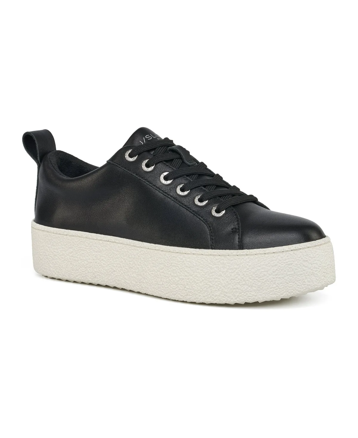 Victor Suede Sneaker by Jslides