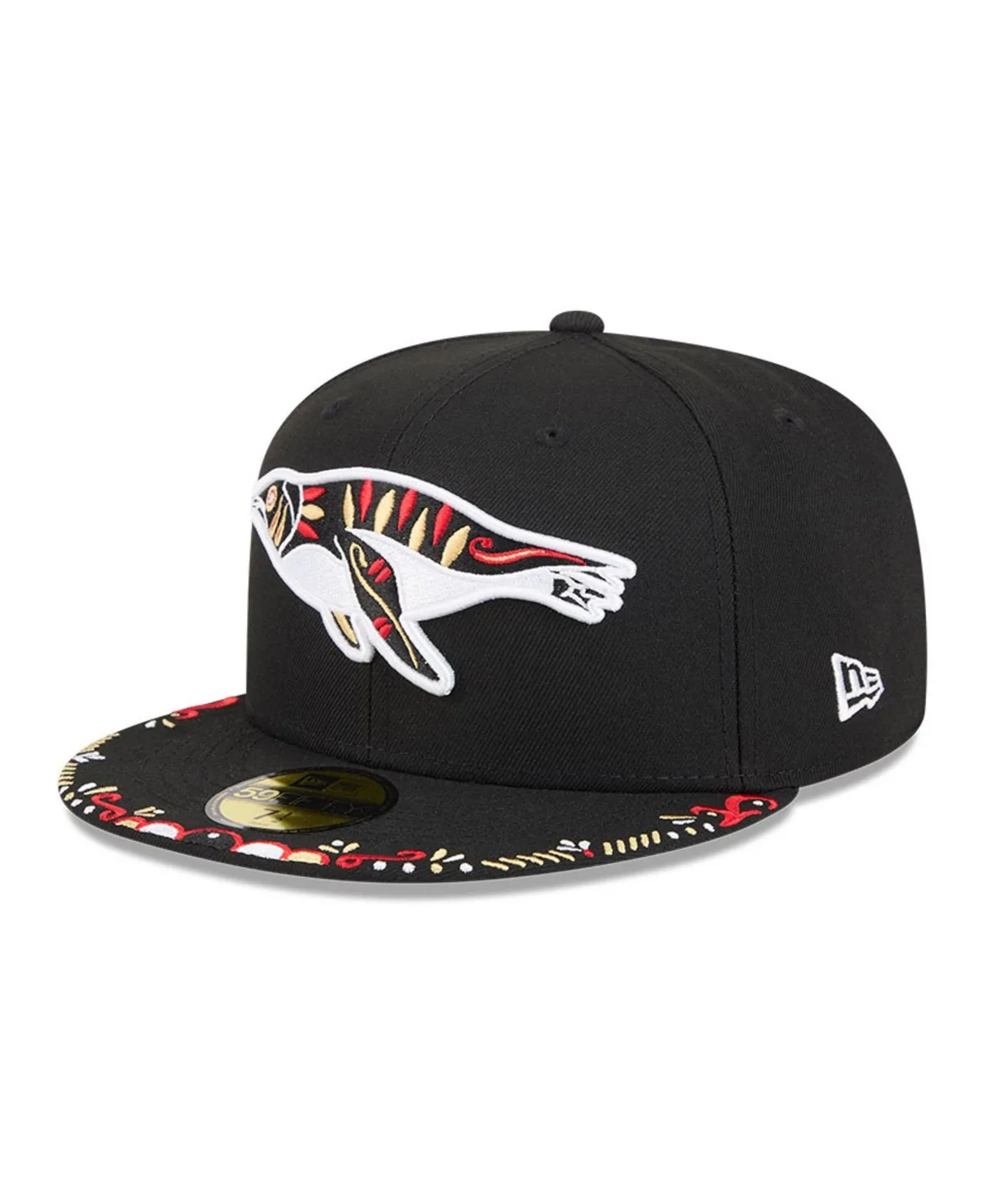 Rome Emperors 2026 Copa De La Diversion 59FIFTY Fitted Hat by New Era