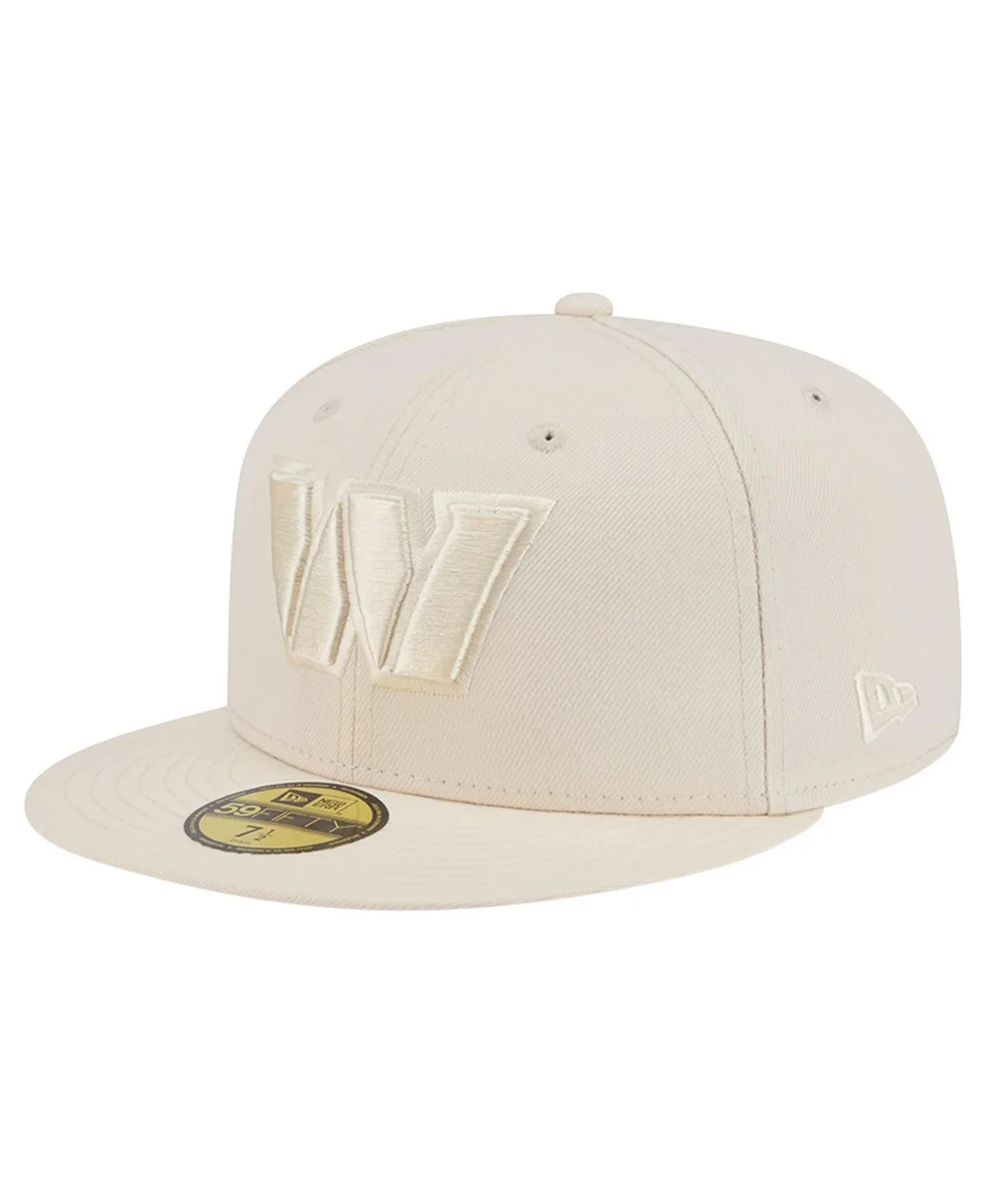 Washington Commanders Color Pack 59FIFTY Fitted Hat by New Era