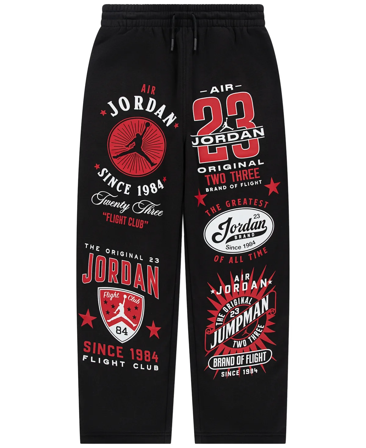 Cruise Control Fleece Pants by Jordan