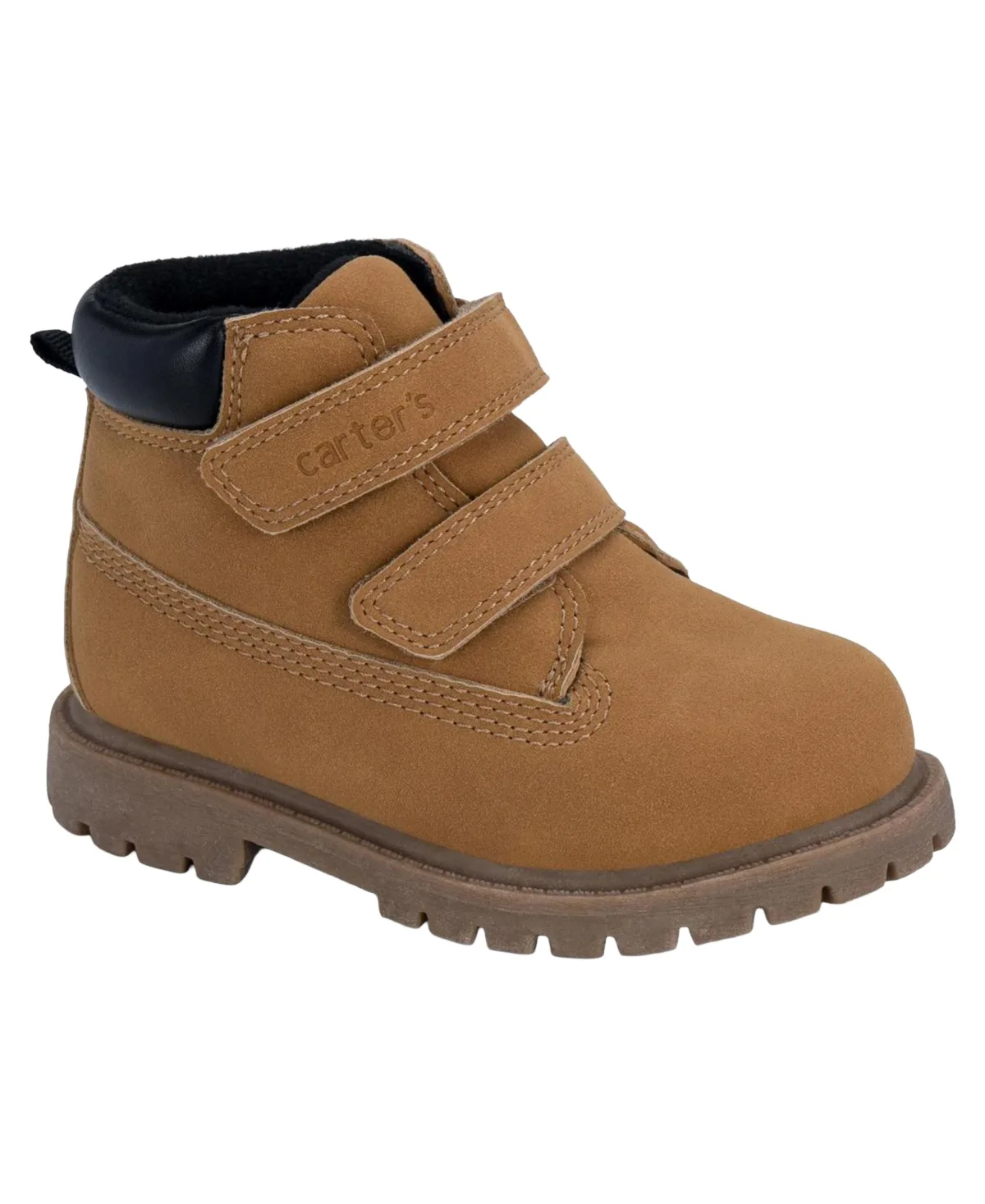 Hiking Lug Sole Hiker Boots by Carter's