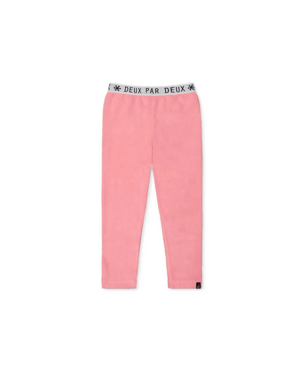 Thermal Leggings by Deux Par Deux