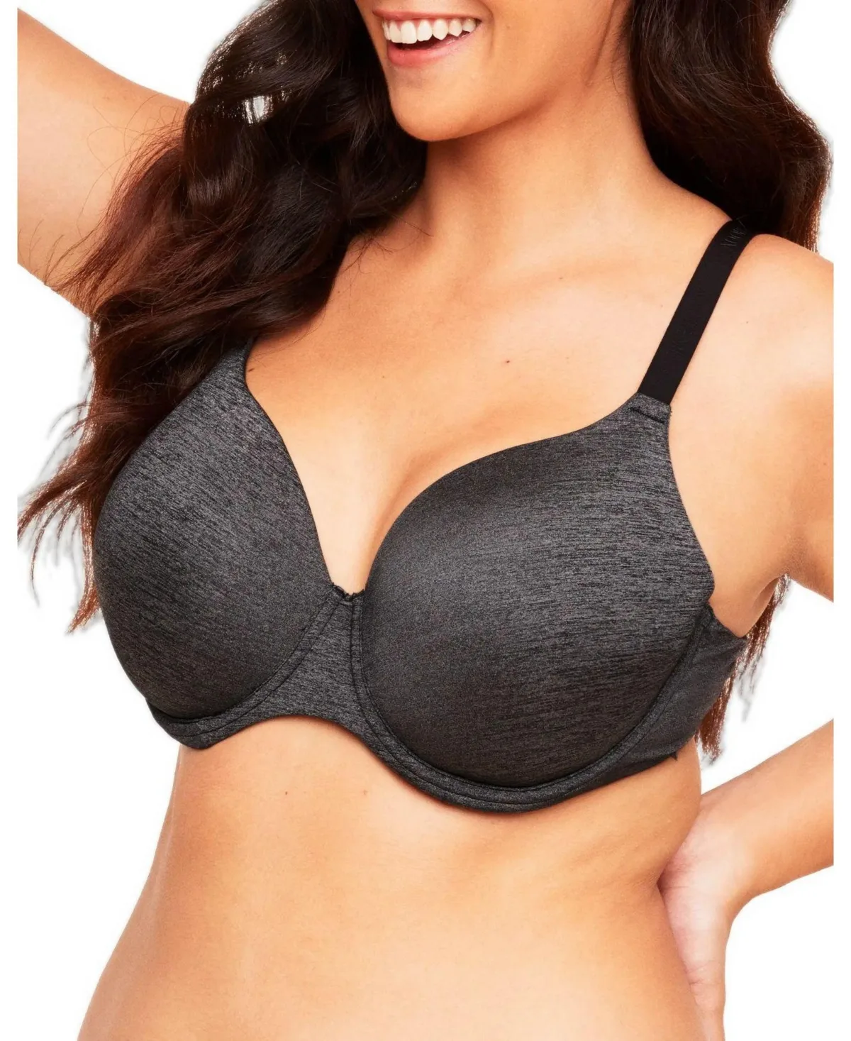 Abellinaa Contour Demi Bra by Adore Me